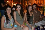 Saturday Night at Byblos Old Souk